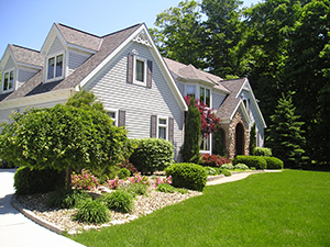 Landscapers and Lawncare Services in Warsaw, NY